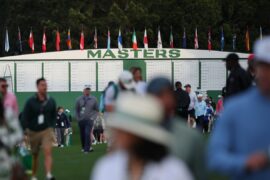 How to watch the Masters Tournament 2026: Schedule, streams, 'Live From' times