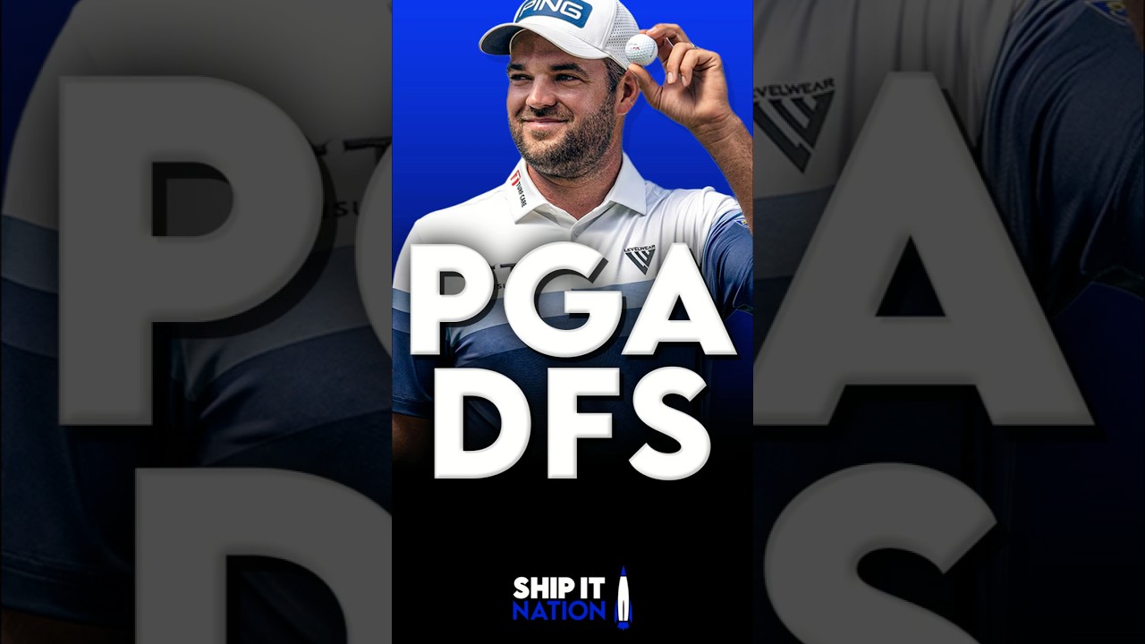 Corey Conners - The Golfer You Need to Watch | Ship It Nation