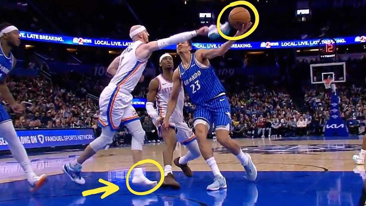 The Smartest Plays of the Season: Part 2