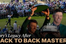 Inside the 2026 Masters