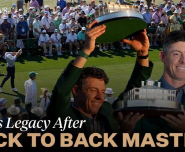 Inside the 2026 Masters