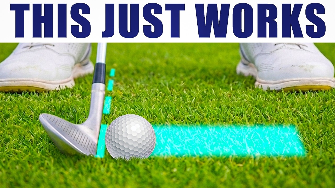 This Chipping Trick Fixes 90% of Bad Contact