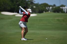 Amanda Gyllner at 2026 Liz Murphey