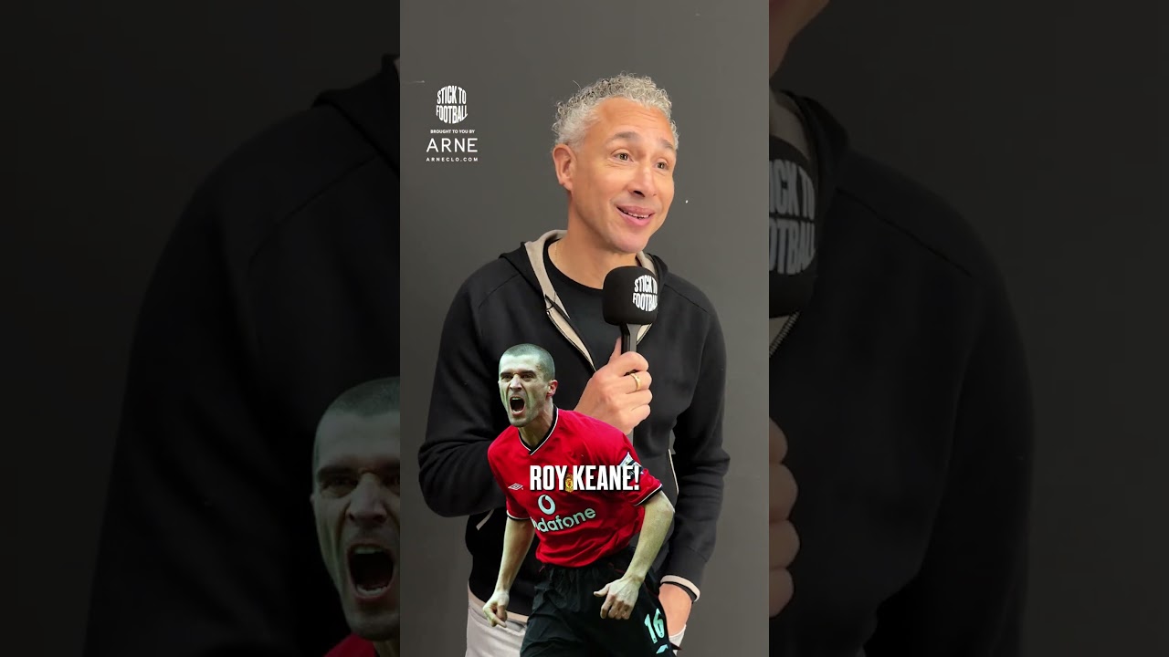 Henrik Larsson's best now best ever! 🔥 🤣