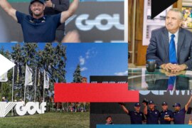 Thomas Friedman, one of the world's authorities on the Middle East, can go just as deep on golf. We asked him to explain LIV | Golf News and Tour Information