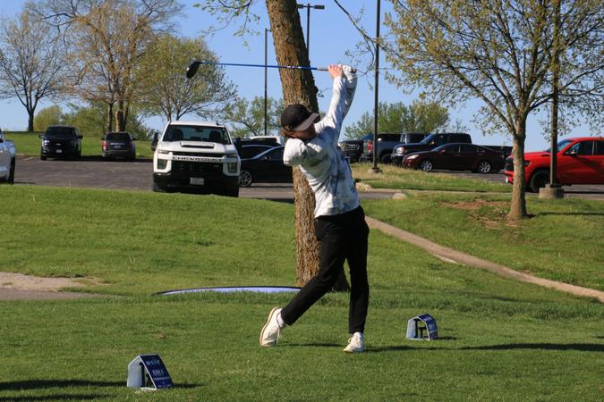 Mavericks Remain in Seventh After Round Two of NSIC Championships – Minnesota State University