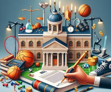 Sports Highlights: Trade Moves, Playoffs, and Tiger Woods’ Progress