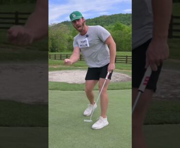 The 2026 Masters In A Nutshell #sports