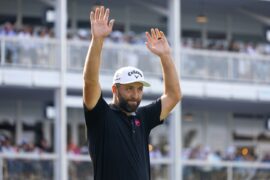 Jon Rahm caps wild week in Mexico with another LIV Golf win