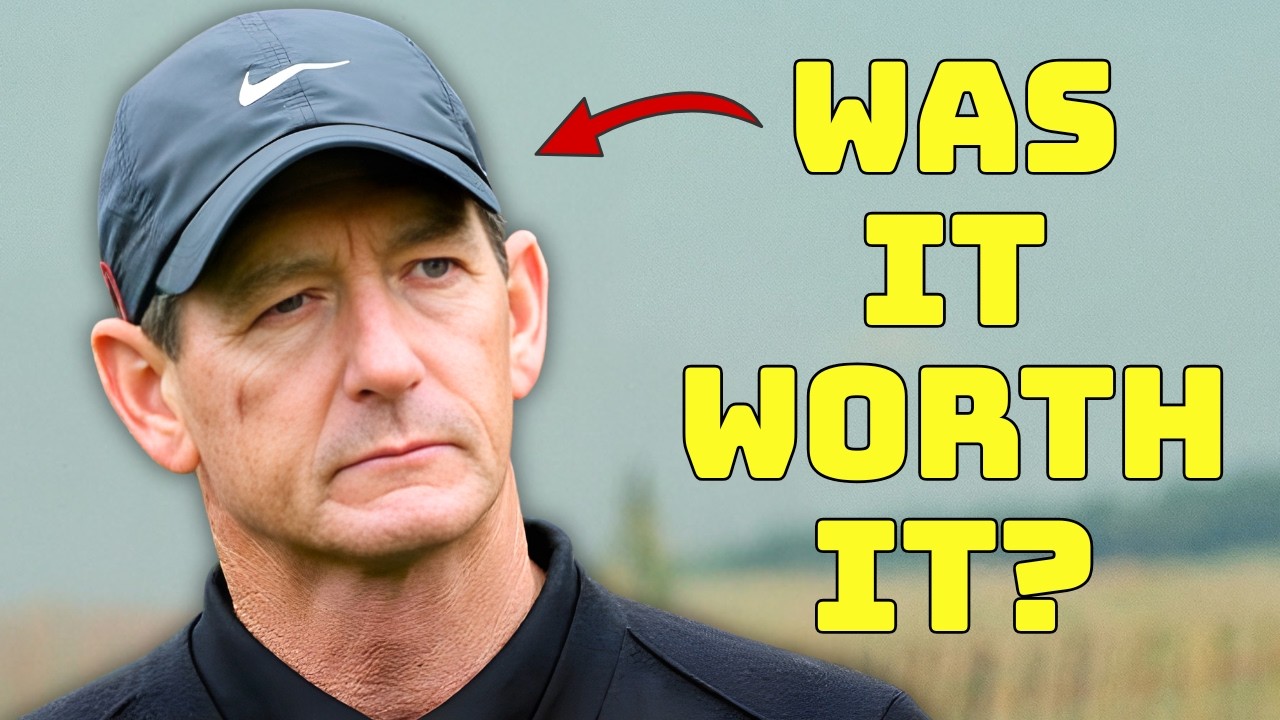 The Drama of Hank Haney, How He Destroyed His Career