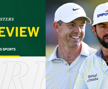 2026 Masters Final Round Preview: Will Rory McIlroy rebound after losing the lead? | Picks to Win