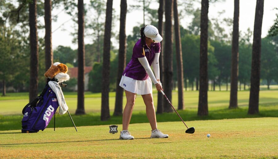 Preview: Big 12 Women’s Golf Championship