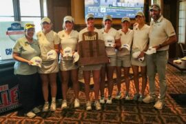 Jan Weaver Invitational