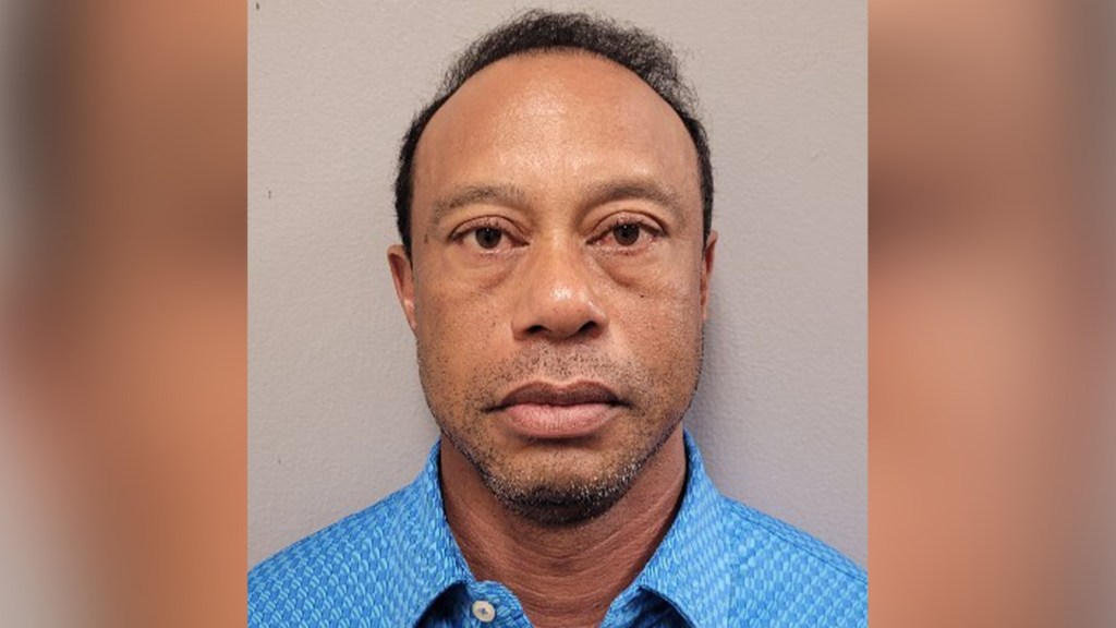 Tiger Woods 'desperately' eyes golf return after DUI, treatment