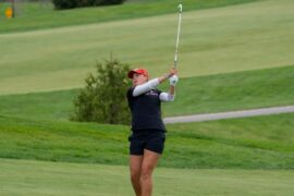 Tammy Wu at Boilermaker Classic