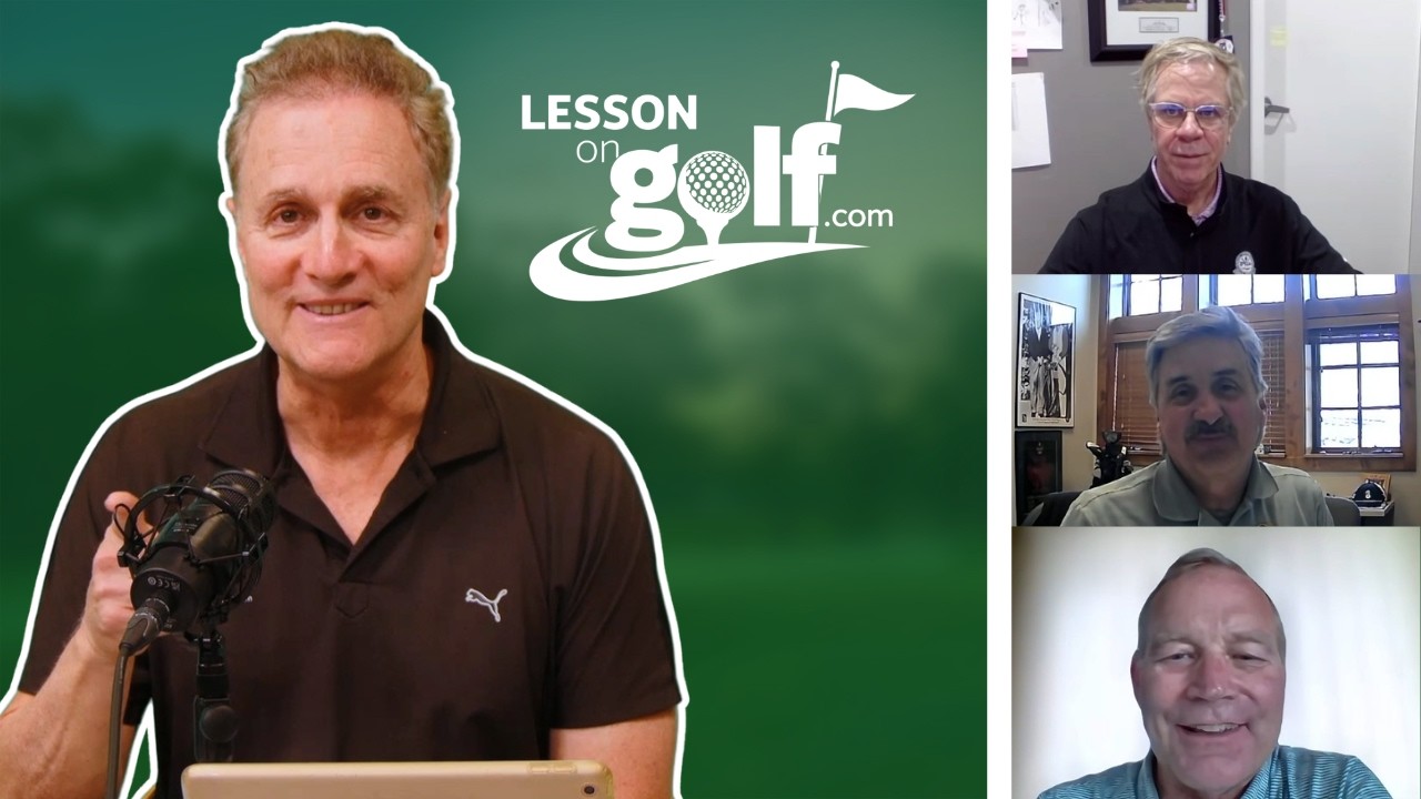 Where to Play Golf in Michigan Right Now + Course Updates | Lesson on Golf