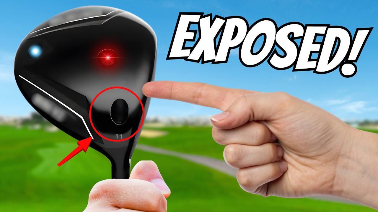 Don’t Be FOOLED Buying An EXPENSIVE 2nd Hand Driver!?