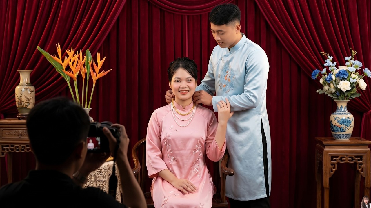Forgetting the 1000th Day Anniversary, Tu Na Was Stunned by What Alex Did…|ly tu na