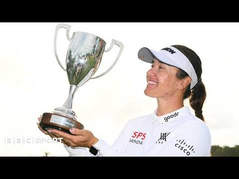 Hannah Green's Historic Win: A Look at Her Journey to Success