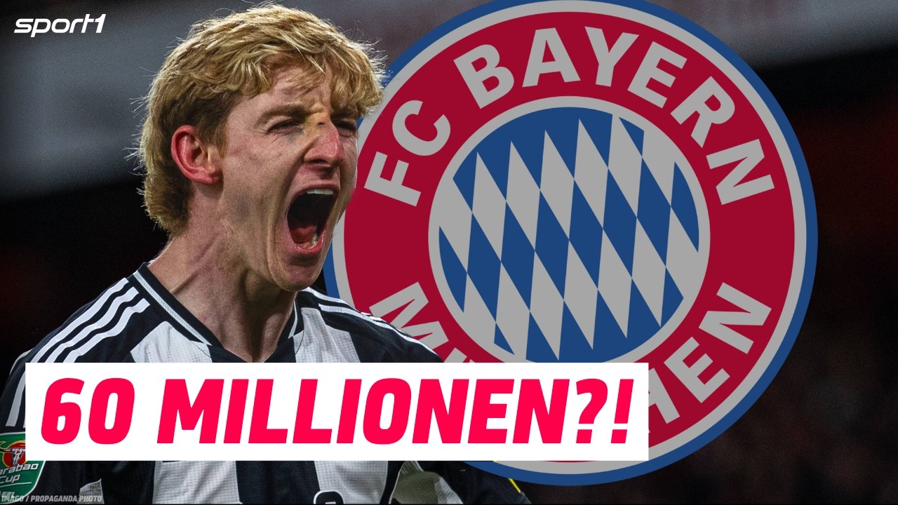 Springen die Bayern über ihren Schatten?