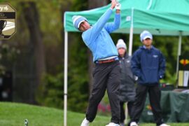 Alejandro Formosa Ivy Championship Round 1 2026