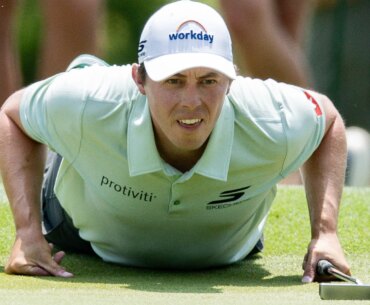 2026 Zurich Classic leaderboard, Fitzpatrick brothers scores, updates