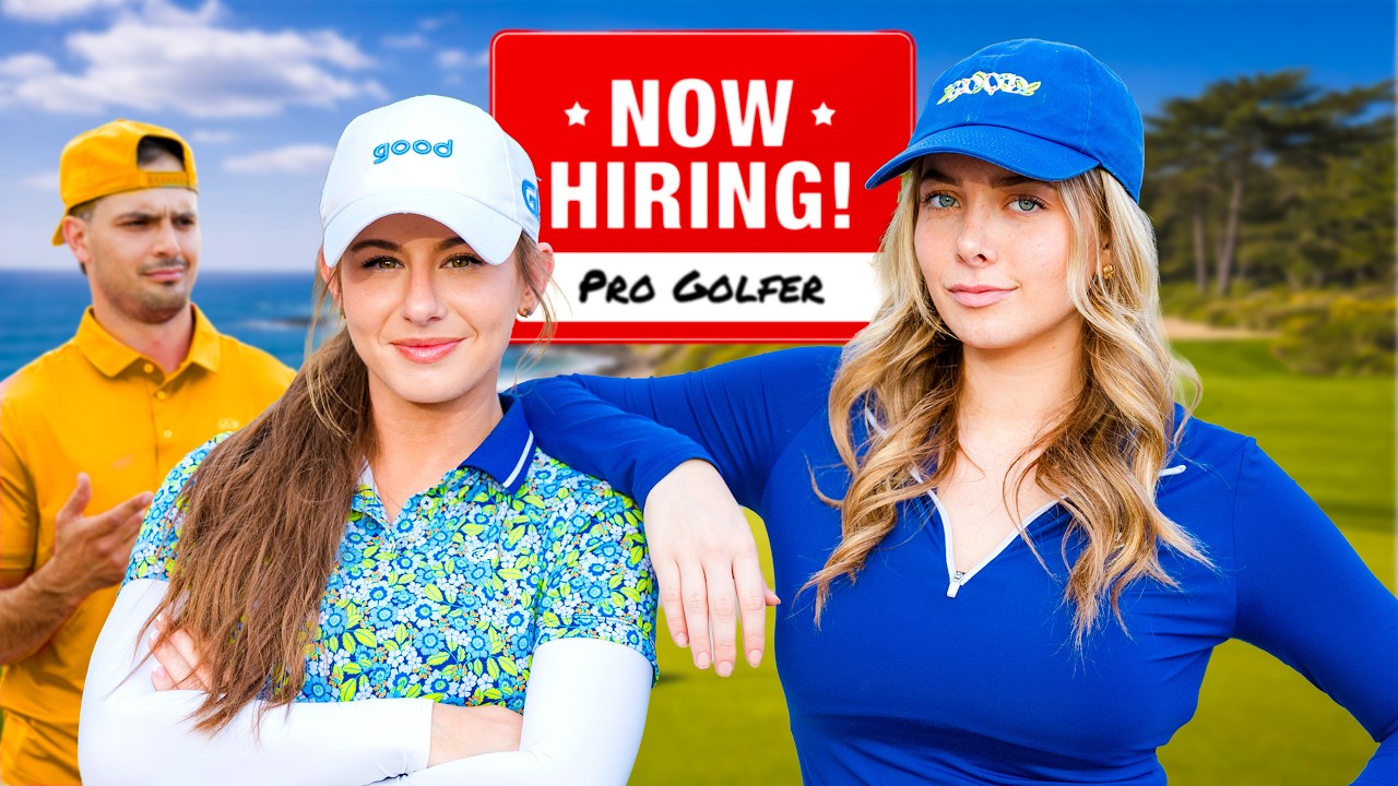 My Wife Hired a Good Good Pro