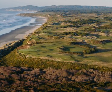 Washington golf pro leads after Day 1 of PGA Professional Championship