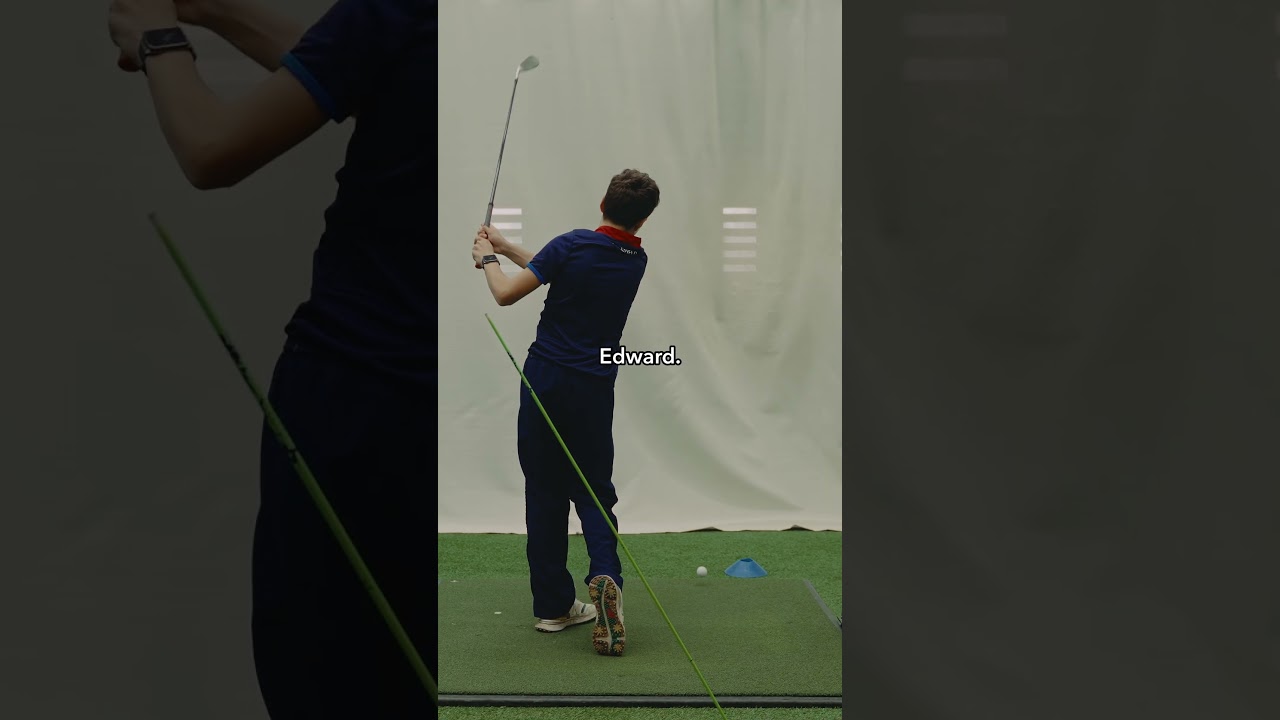 🏌️‍♀️Year 9 at Millfield - Boys and Girls Golf Programme📍John Graveney Golf Centre