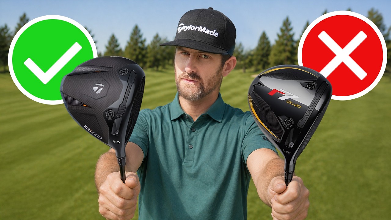 Golf Fittings - You Need To Know This Before You Get Fit In 2026!