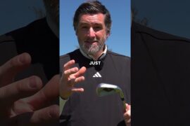 McLaren has joined the golf game!