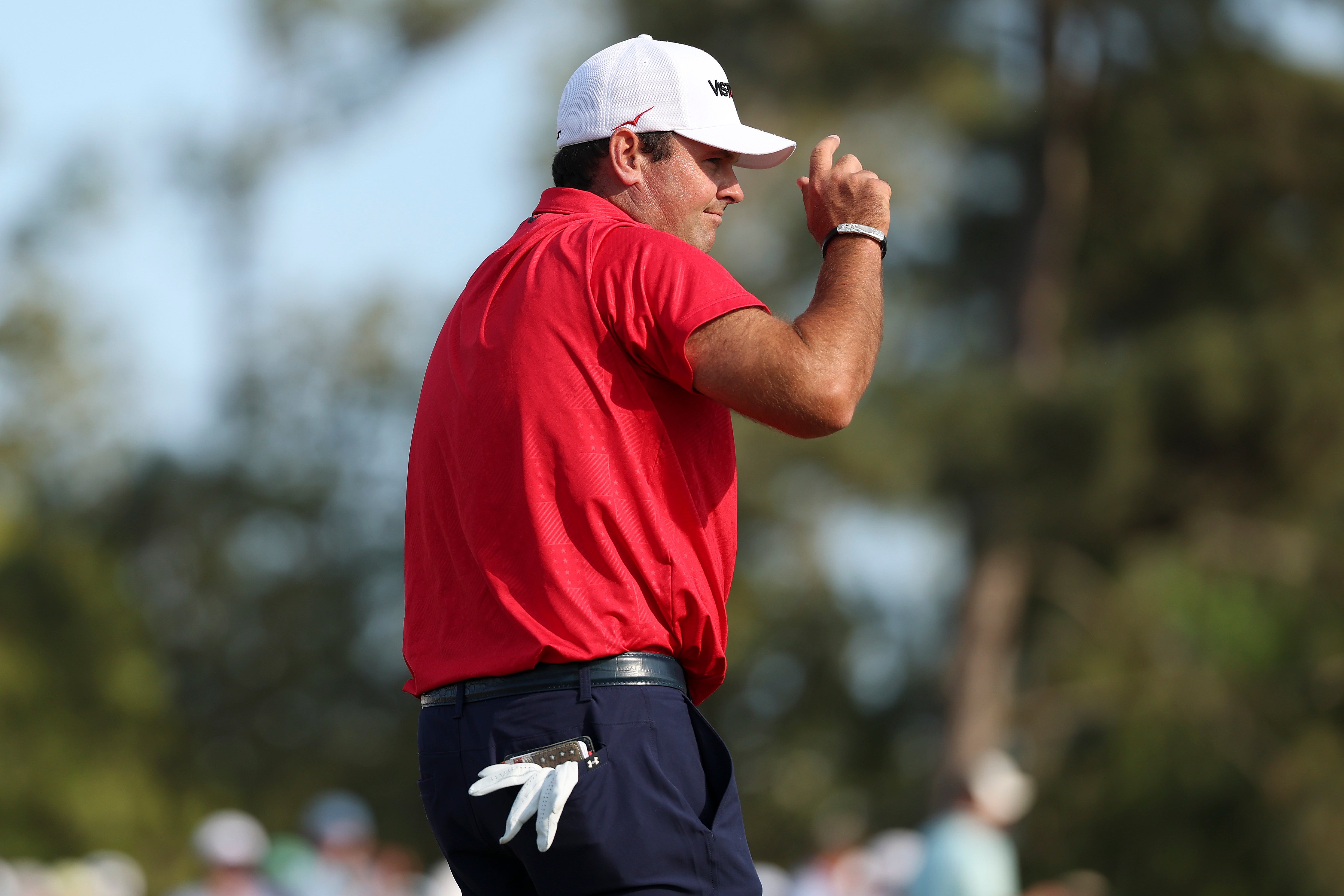 Former Masters champion Patrick Reed quit LIV Golf and is set to return to the PGA Tour