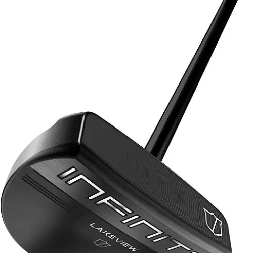 Wilson Infinite Zero Torque Lakeview Putter