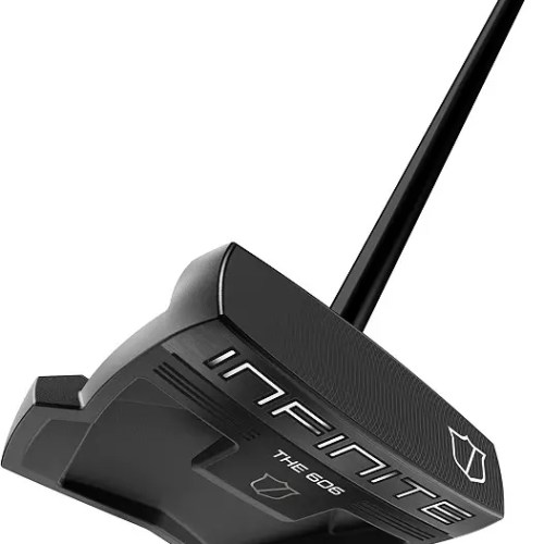 Wilson Infinite Zero Torque The 606 Putter