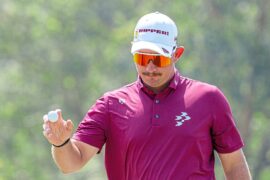 Golf: Australia’s Herbert set for return to Singapore with stellar field