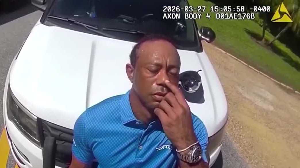 Tiger Woods challenges subpoena for prescription drug records