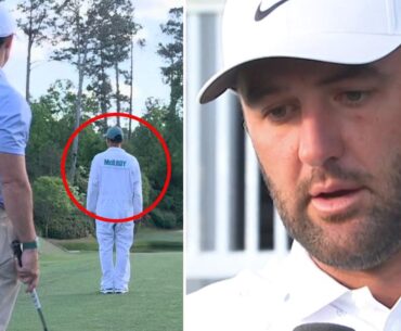 Genius McIlroy moment behind Masters’ ‘greatest’ shot; shock reply sparks fairness debate — Talking Points