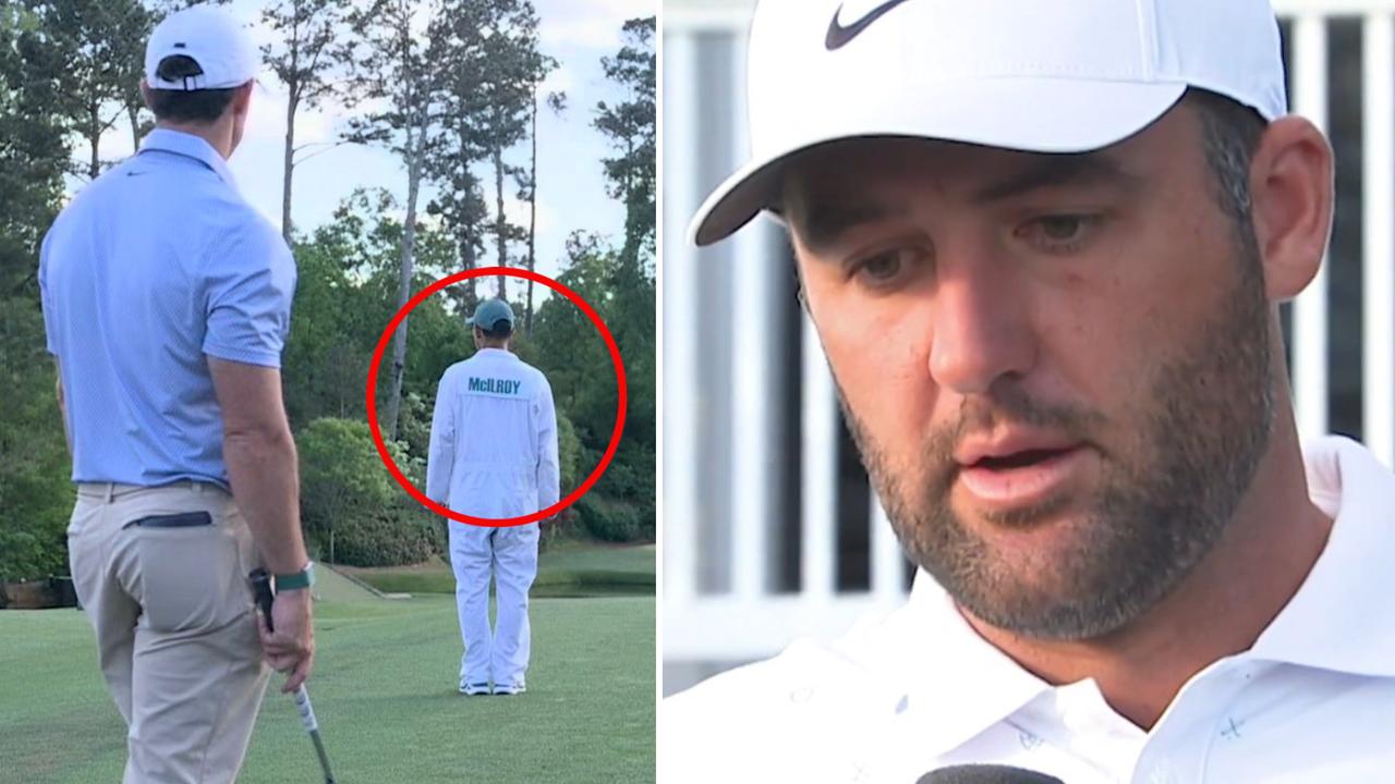 Genius McIlroy moment behind Masters’ ‘greatest’ shot; shock reply sparks fairness debate — Talking Points