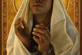 Saint Tiger of Florida