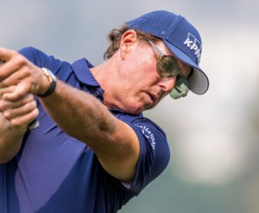Golf: Three-time champion Phil Mickelson to miss Masters