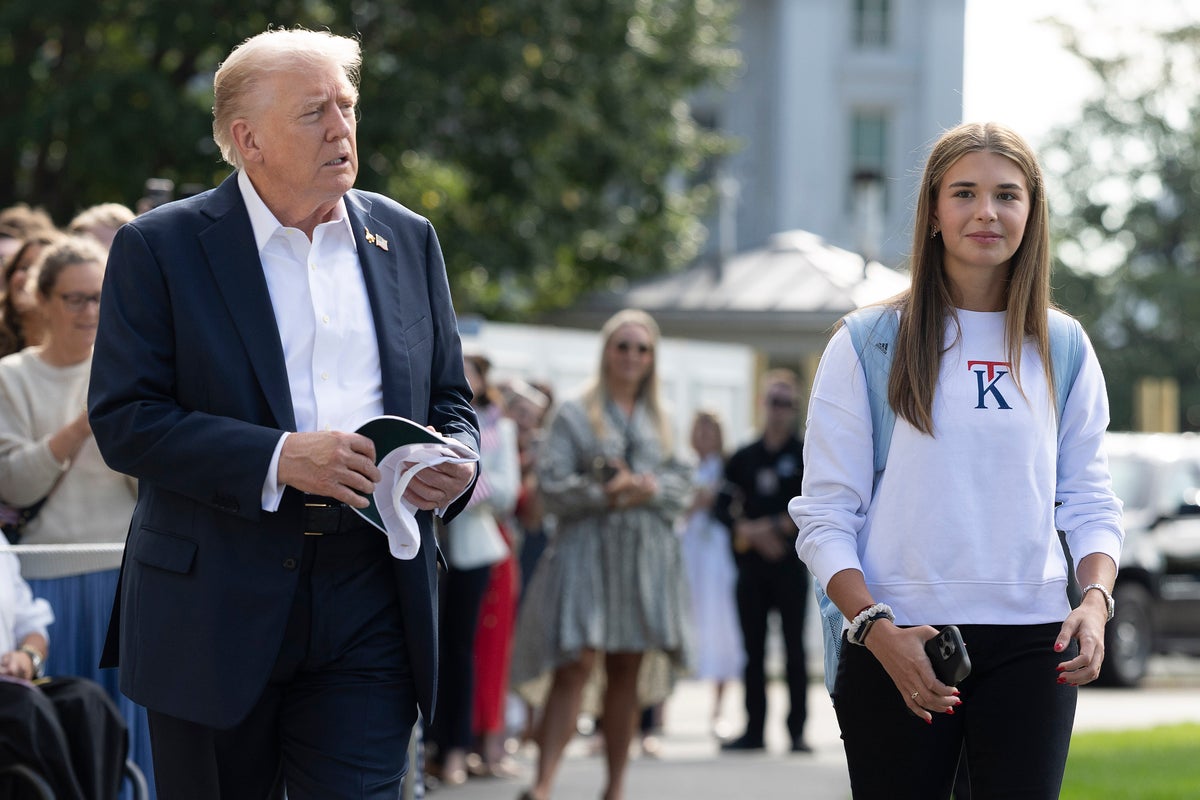 The Independent US