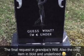 Lowest you will ever score