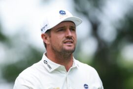 ‘Sorry, guys...’: Golf world reacts to LIV stunner — and ‘hard ball’ price stars must pay for PGA return