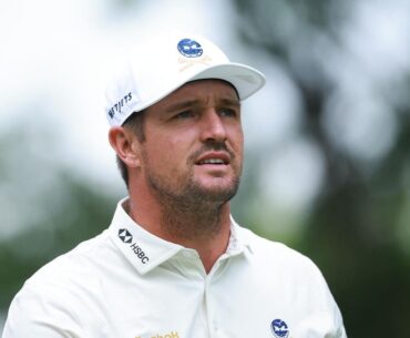 ‘Sorry, guys...’: Golf world reacts to LIV stunner — and ‘hard ball’ price stars must pay for PGA return