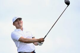 Golf Finishes Tied for Fifth at Ford Collegiate – Men's Golf — Georgia Tech Yellow Jackets