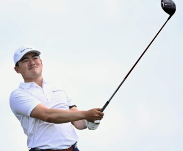 Golf Finishes Tied for Fifth at Ford Collegiate – Men's Golf — Georgia Tech Yellow Jackets