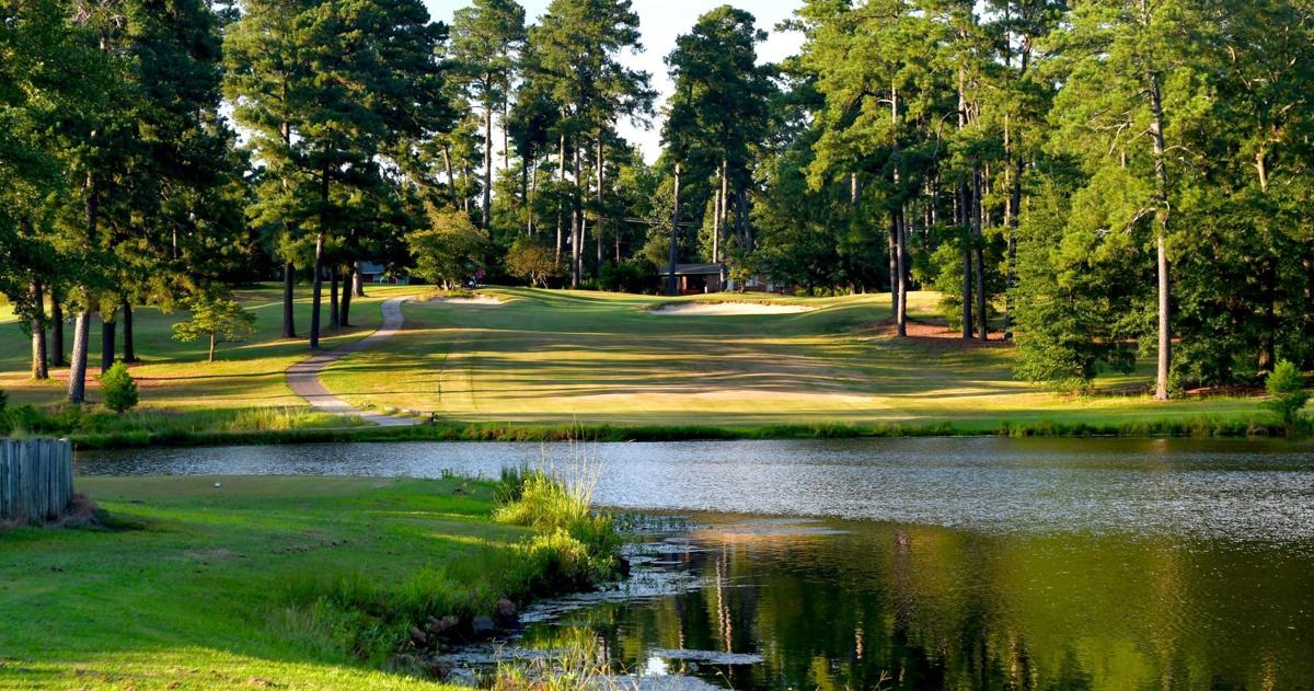 Aiken-area golf courses still have tee times available Aiken-area golf courses still have tee times available
