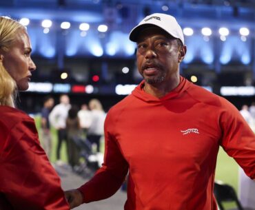 Golf LIVE: Tiger Woods set new rules as Rory McIlroy makes statement | Golf | Sport