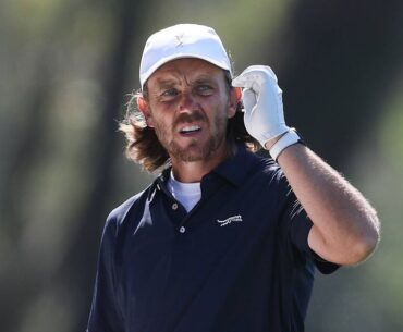 Tommy Fleetwood shares announcement as golf icon set to miss Masters | Golf | Sport