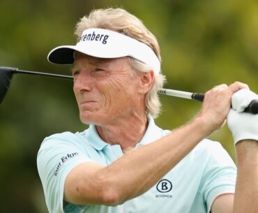 'I won the Masters – but I couldn't even afford golf club membership' | Golf | Sport